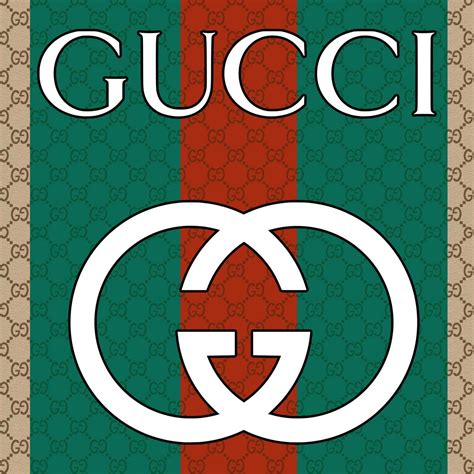 sello de gucci|Análisis de la marca de Gucci: Historia, características y .